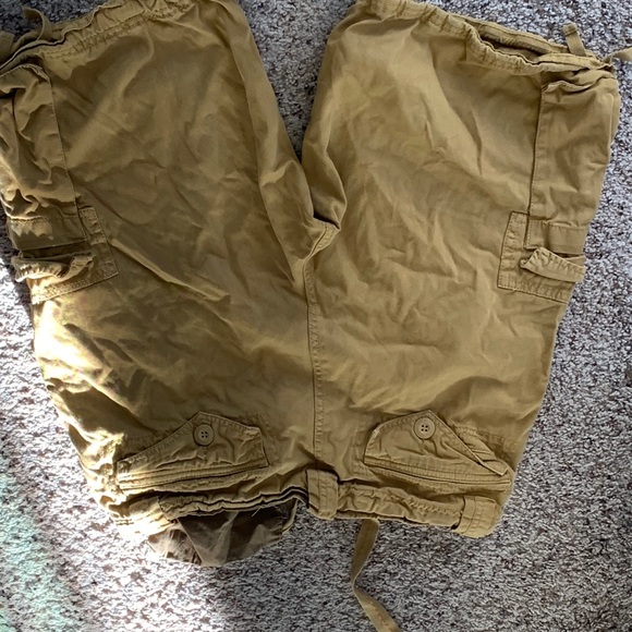 Shorts - Picture 2 of 2